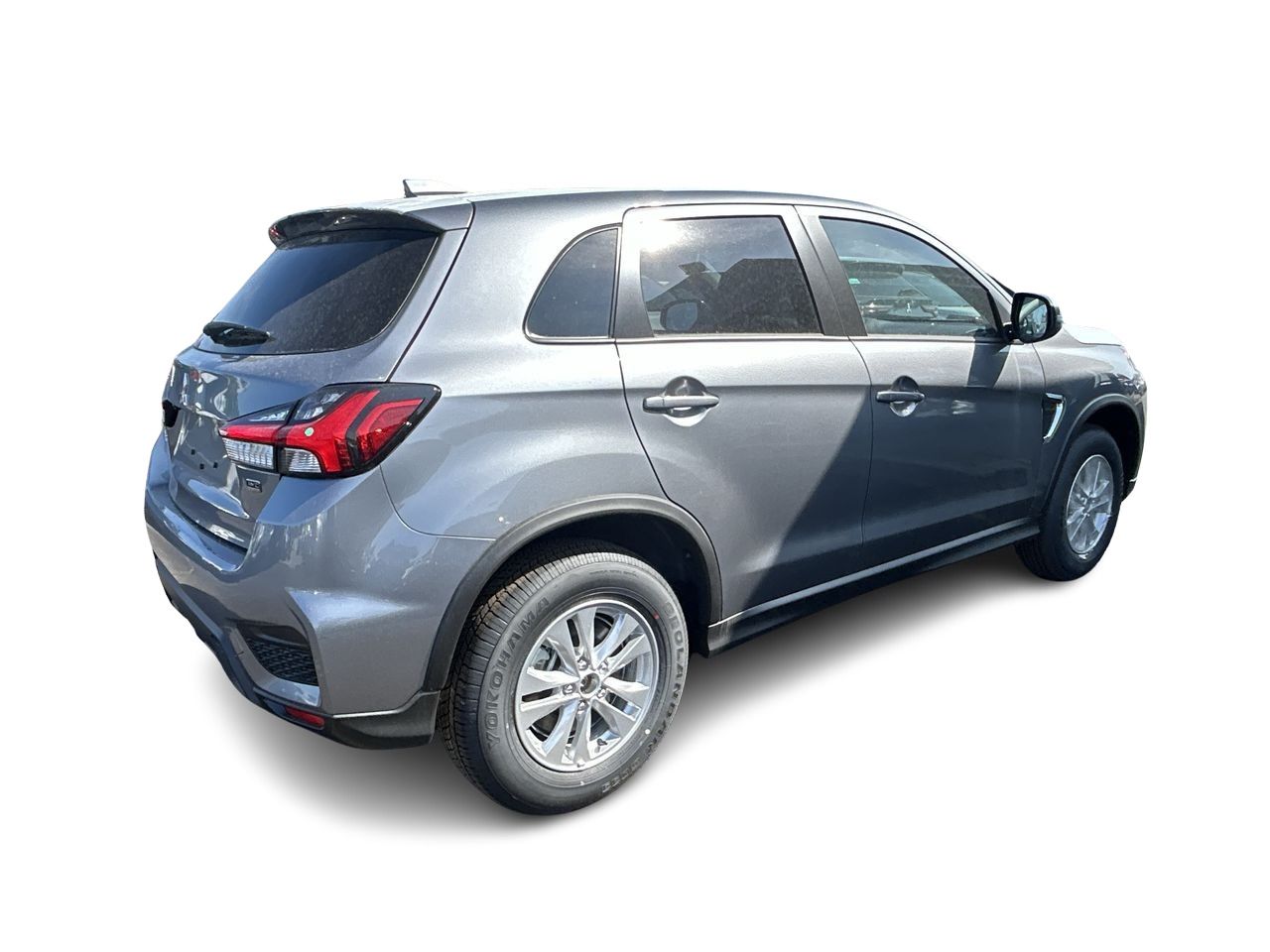 2025 Mitsubishi RVR in Mississauga, Ontario