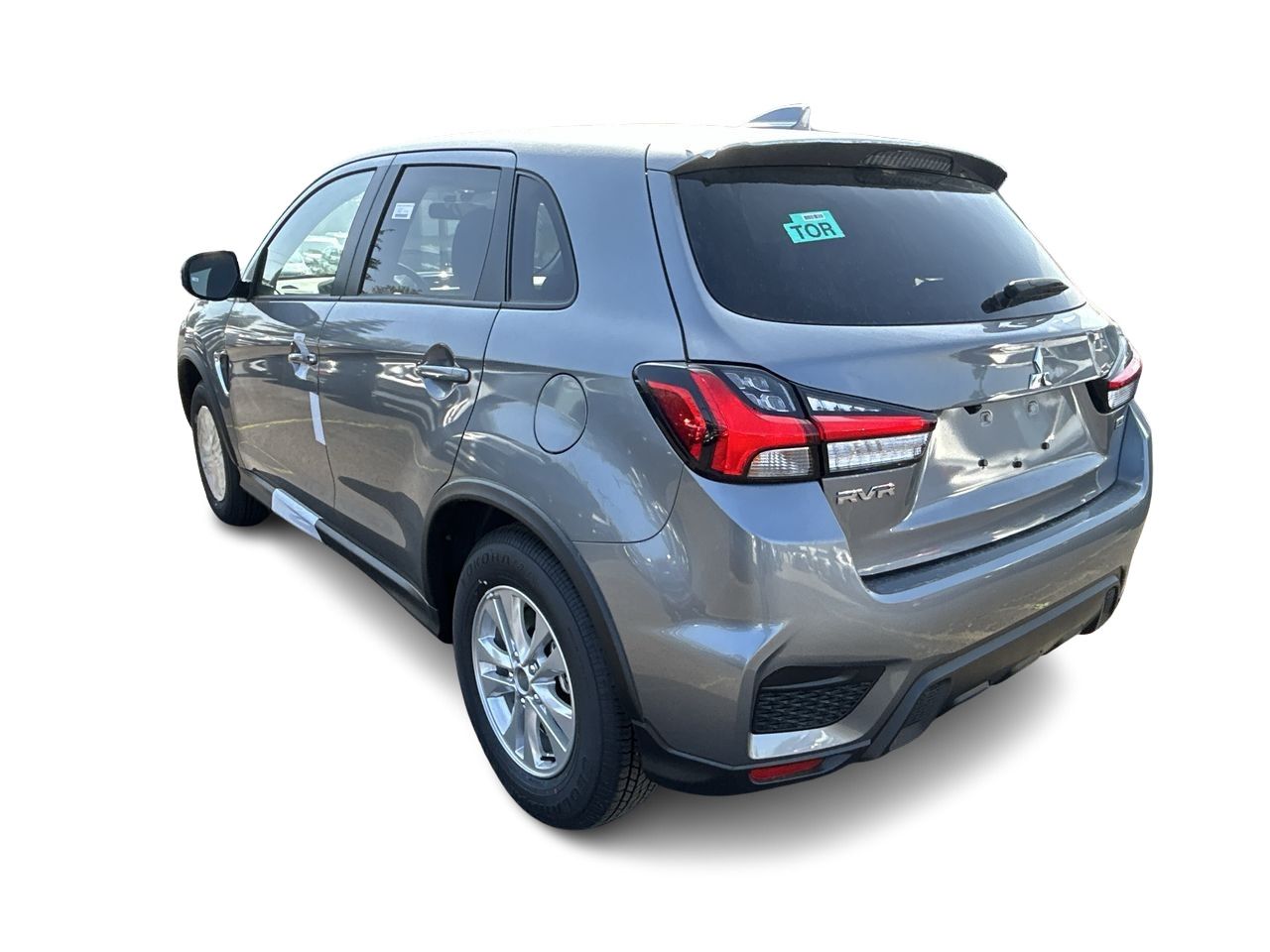 2025 Mitsubishi RVR in Mississauga, Ontario