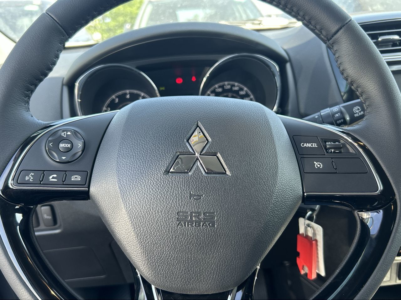 2025 Mitsubishi RVR in Mississauga, Ontario