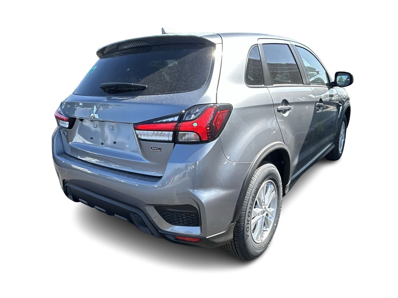 2025 Mitsubishi RVR in Mississauga, Ontario