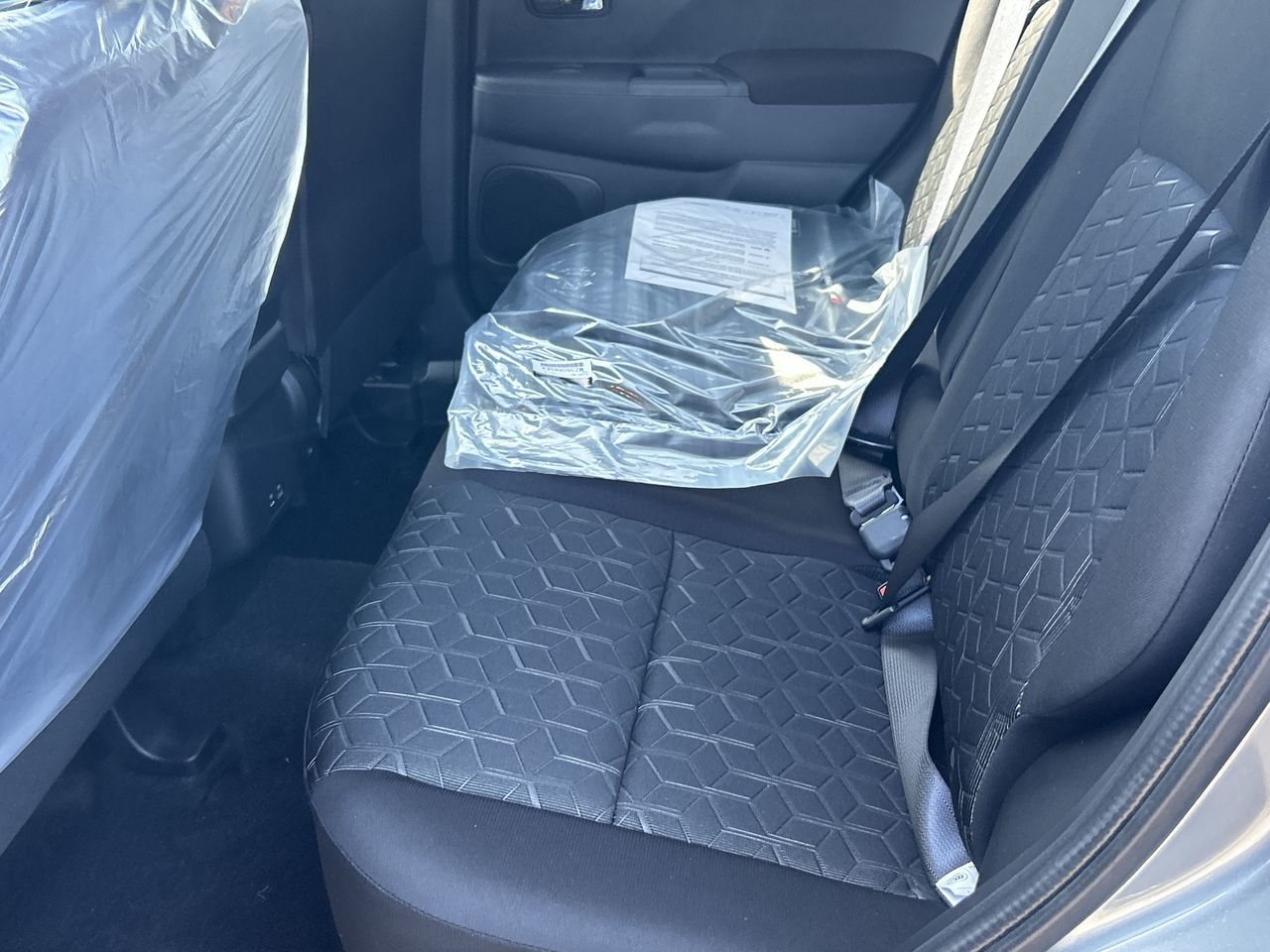 2025 Mitsubishi RVR in Mississauga, Ontario