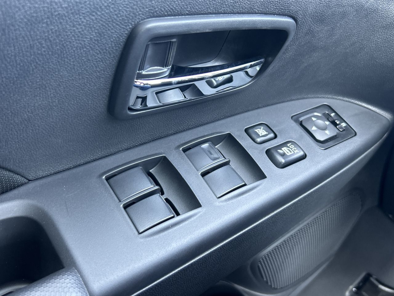 2025 Mitsubishi RVR in Mississauga, Ontario