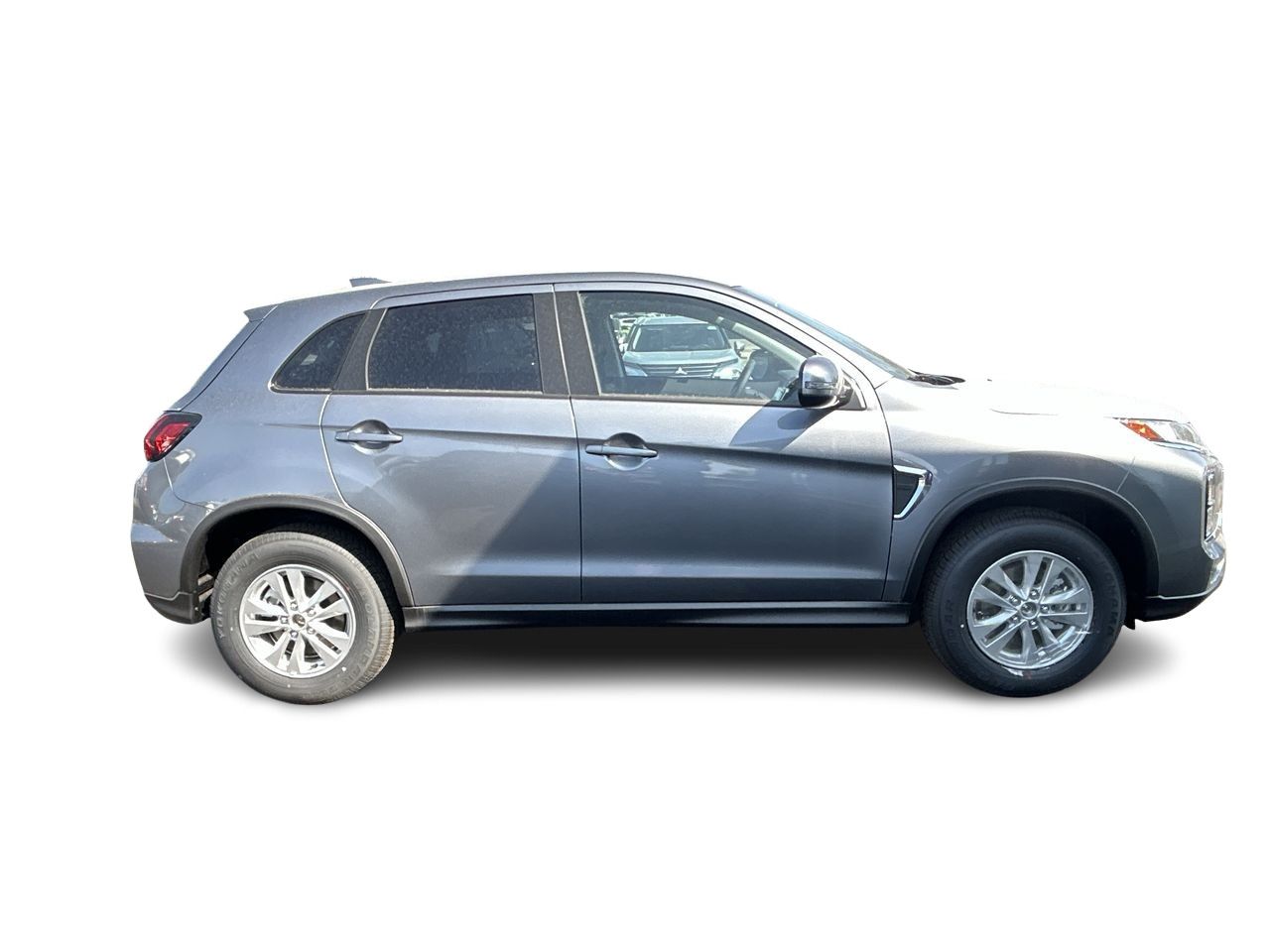 2025 Mitsubishi RVR in Mississauga, Ontario