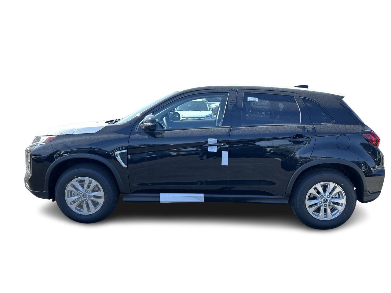 Mitsubishi RVR  2025 à Mississauga, Ontario