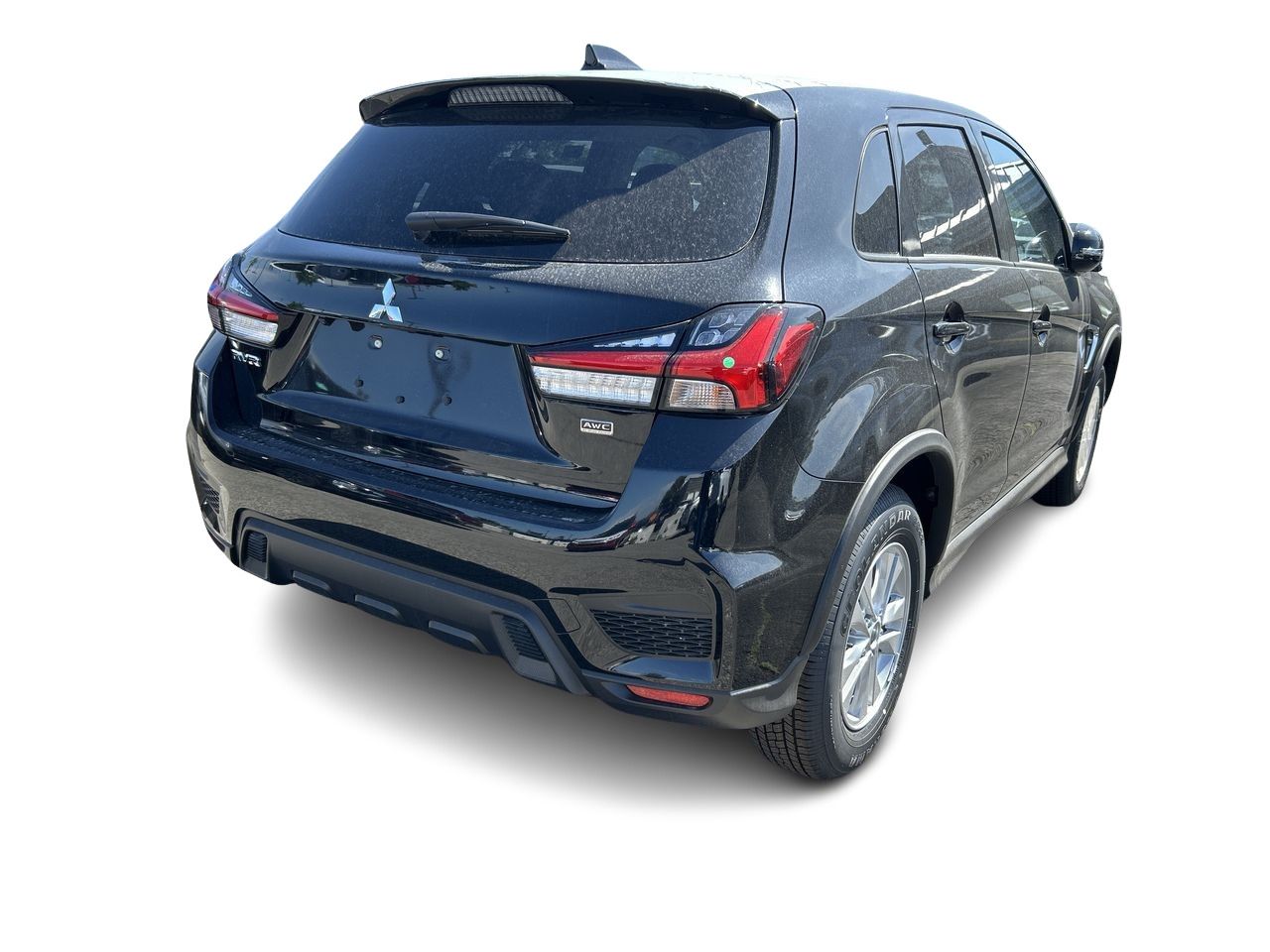 Mitsubishi RVR  2025 à Mississauga, Ontario