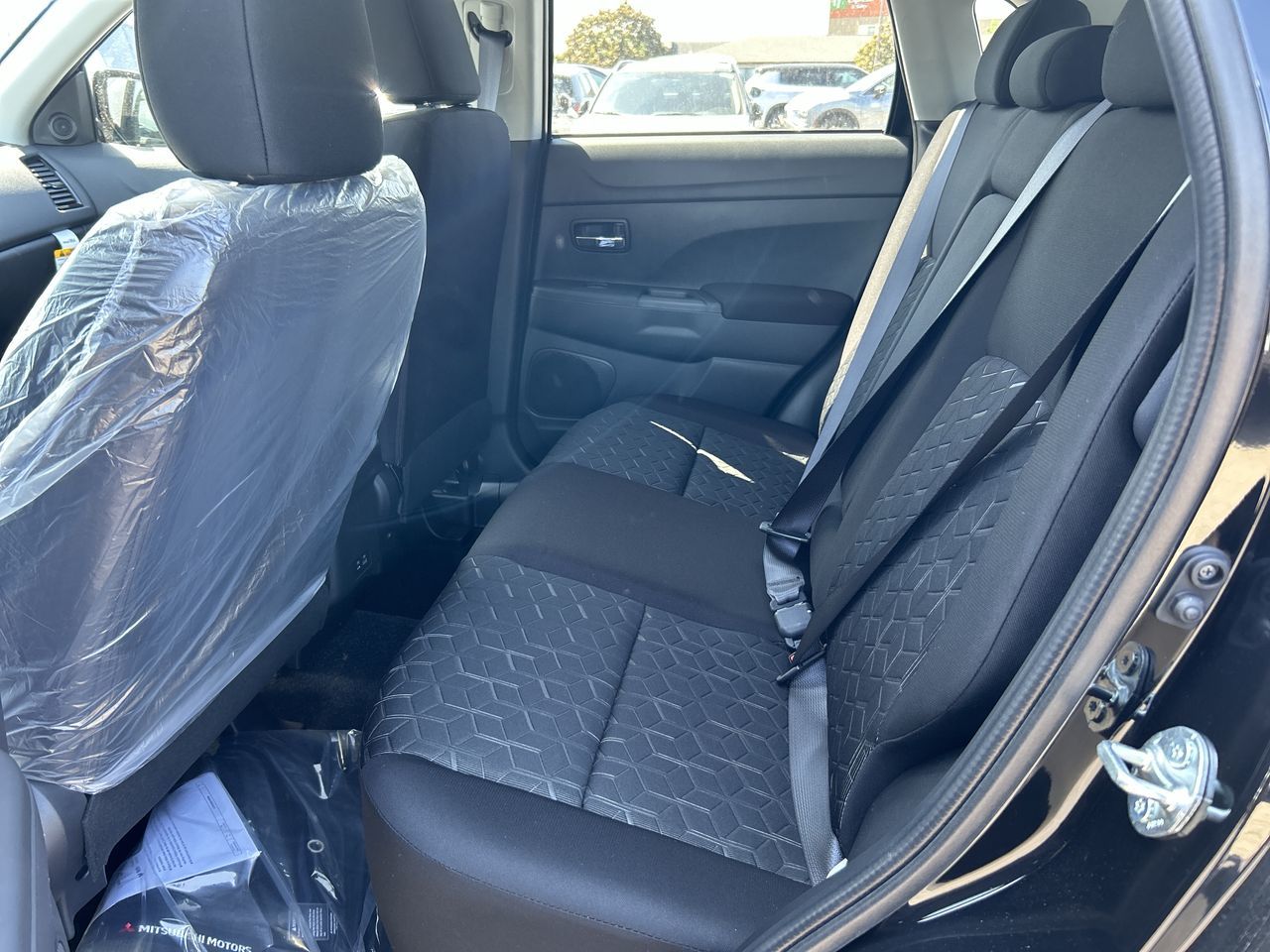 Mitsubishi RVR  2025 à Mississauga, Ontario