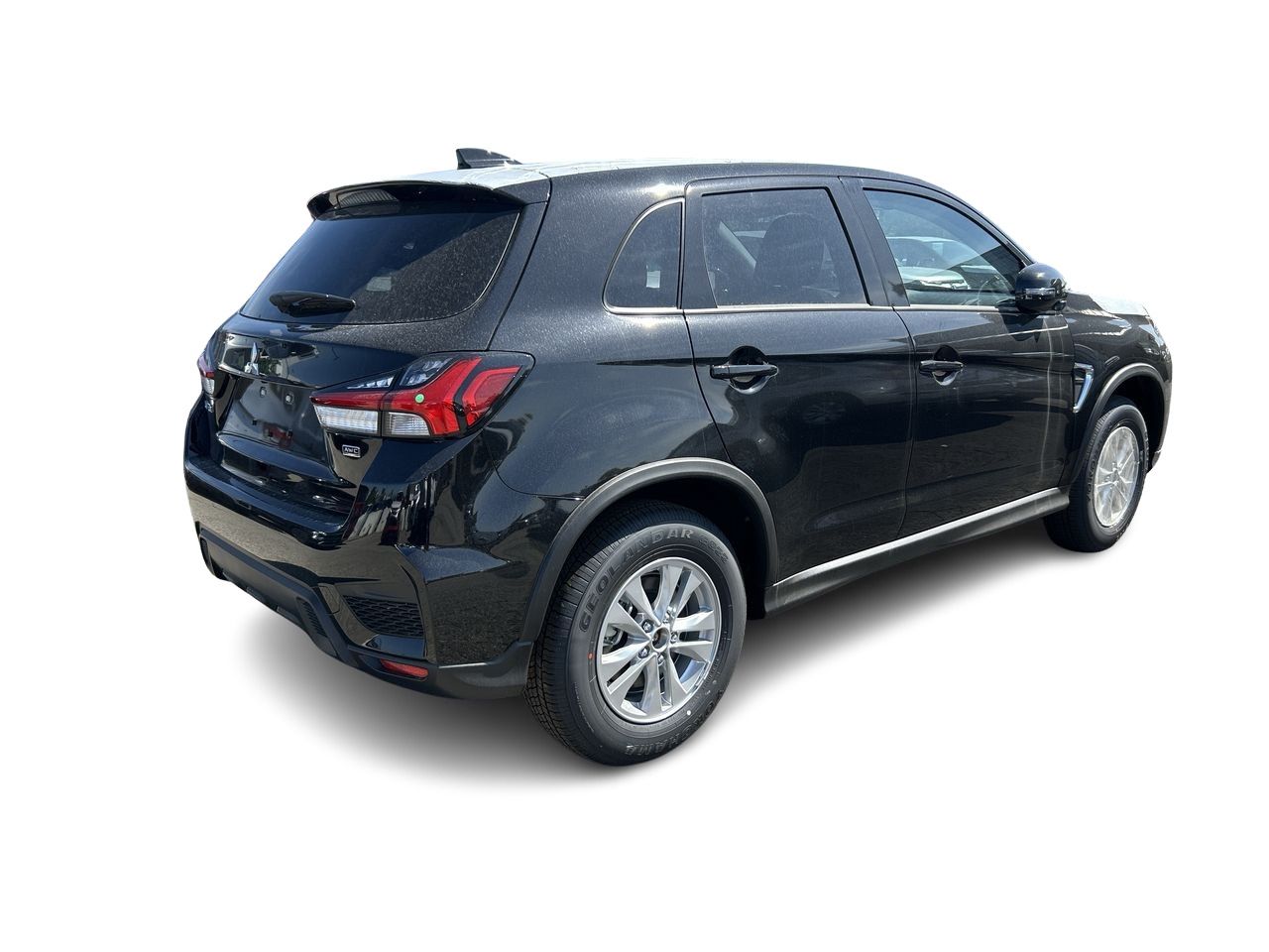 Mitsubishi RVR  2025 à Mississauga, Ontario
