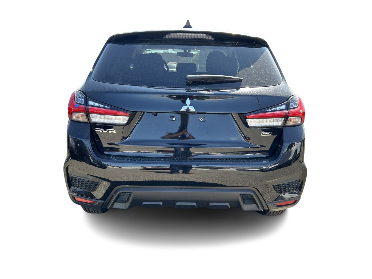 Mitsubishi RVR  2025 à Mississauga, Ontario