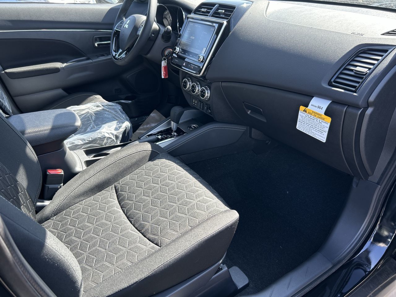Mitsubishi RVR  2025 à Mississauga, Ontario