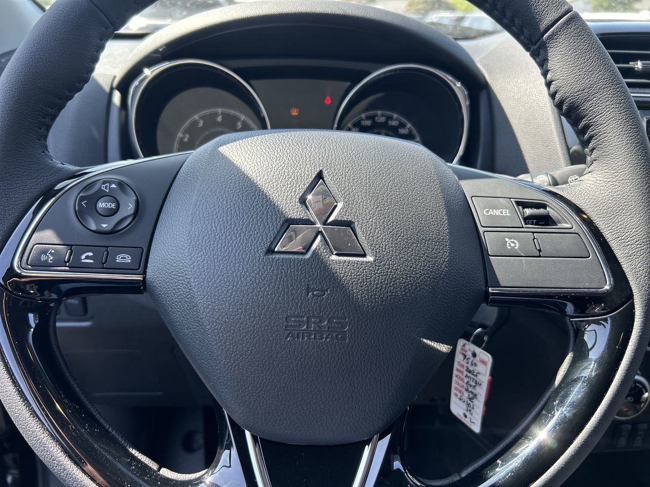 Mitsubishi RVR  2025 à Mississauga, Ontario