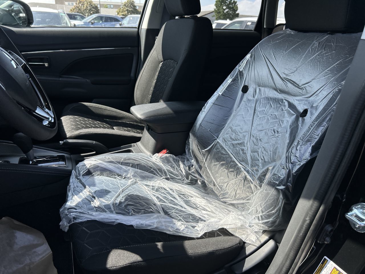 Mitsubishi RVR  2025 à Mississauga, Ontario