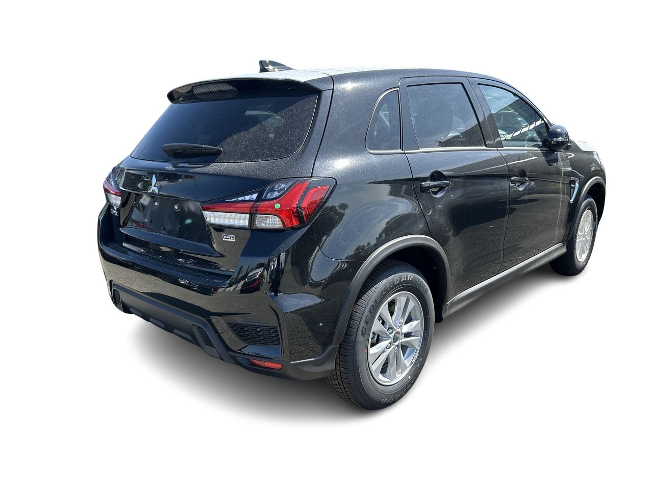 Mitsubishi RVR  2025 à Mississauga, Ontario