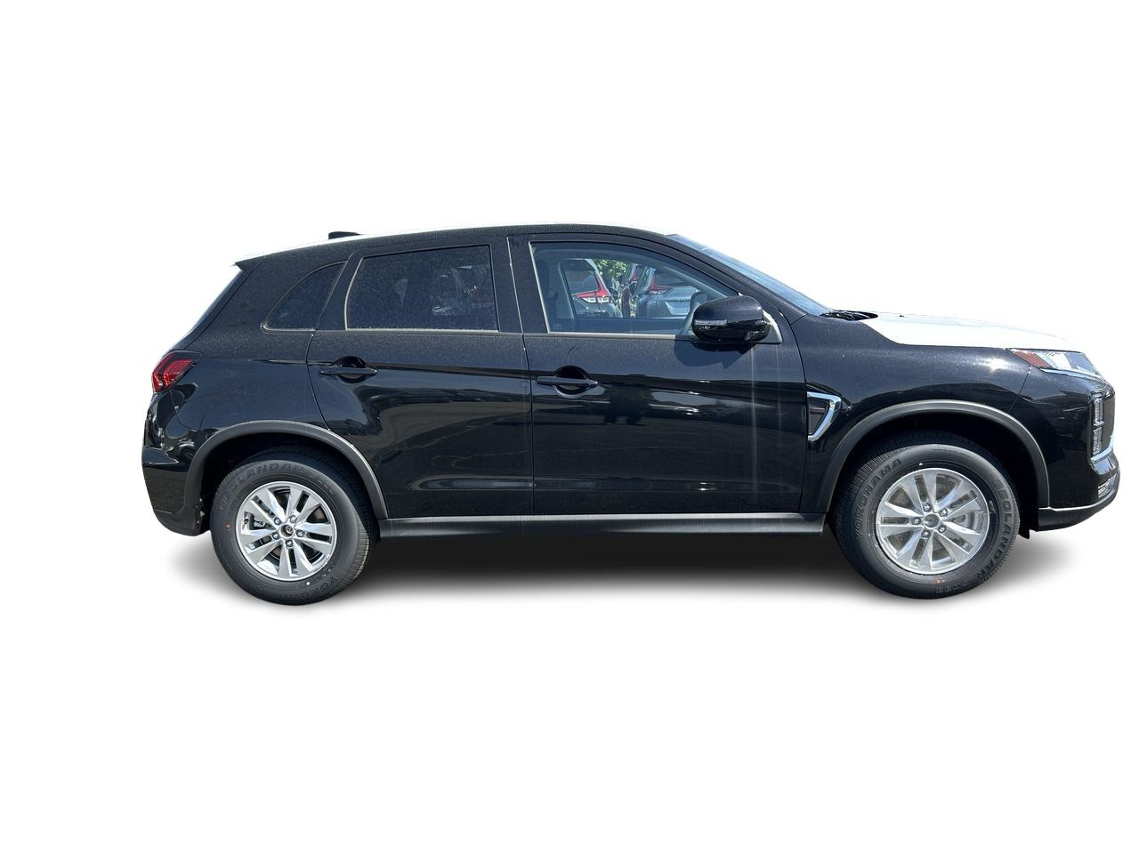 Mitsubishi RVR  2025 à Mississauga, Ontario