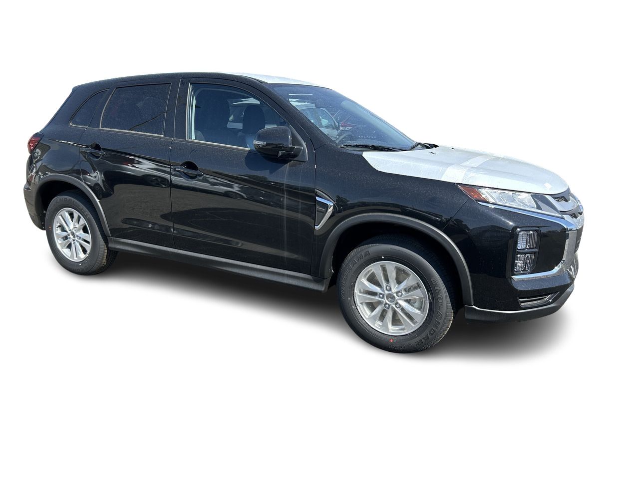 Mitsubishi RVR  2025 à Mississauga, Ontario