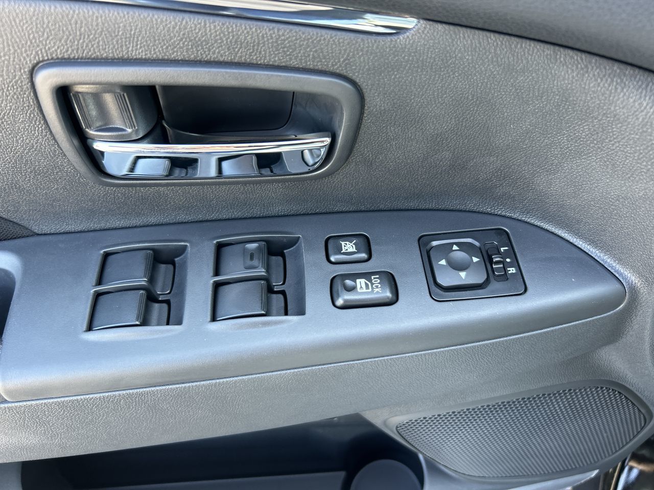Mitsubishi RVR  2025 à Mississauga, Ontario