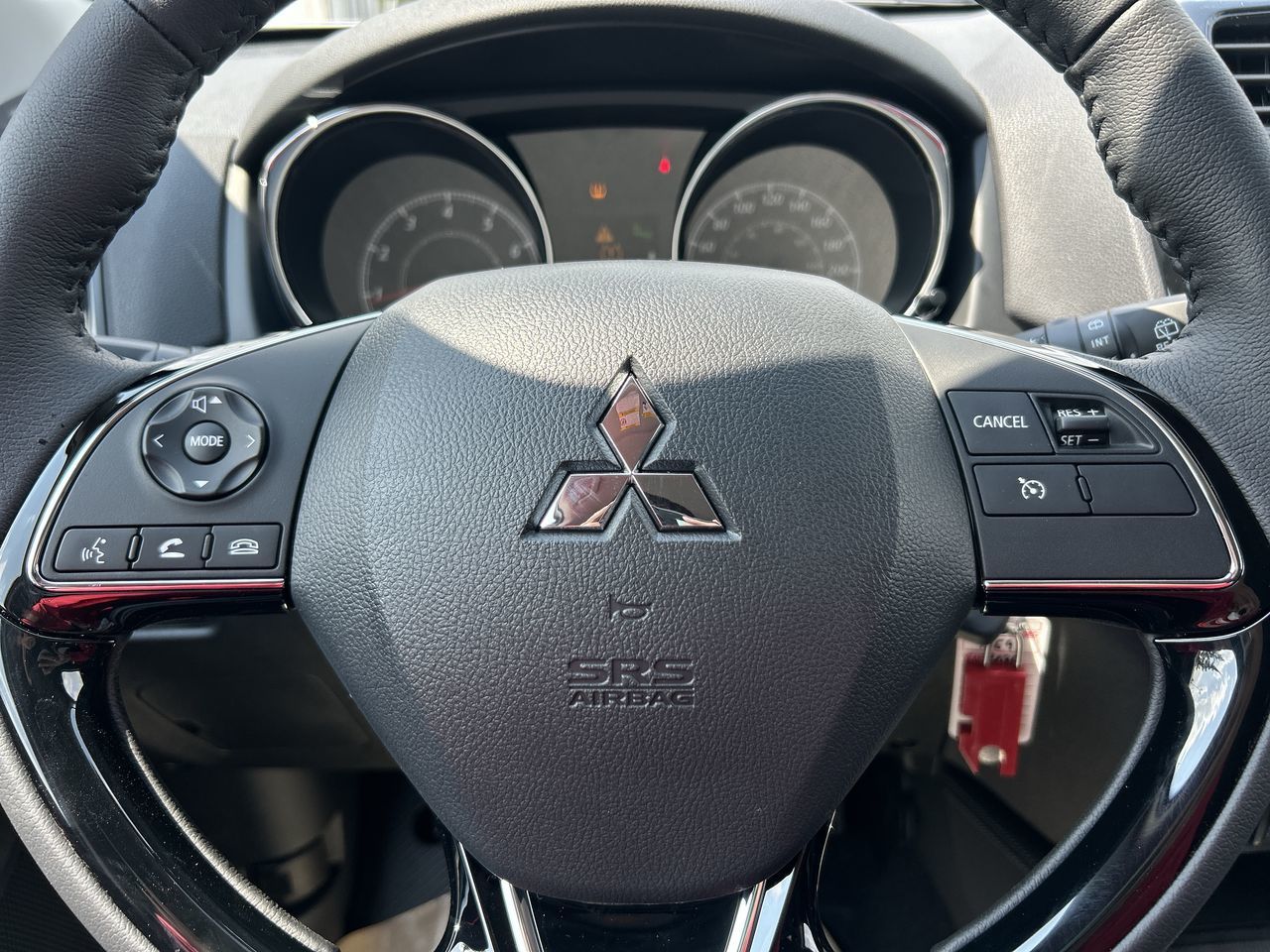 Mitsubishi RVR  2025 à Mississauga, Ontario