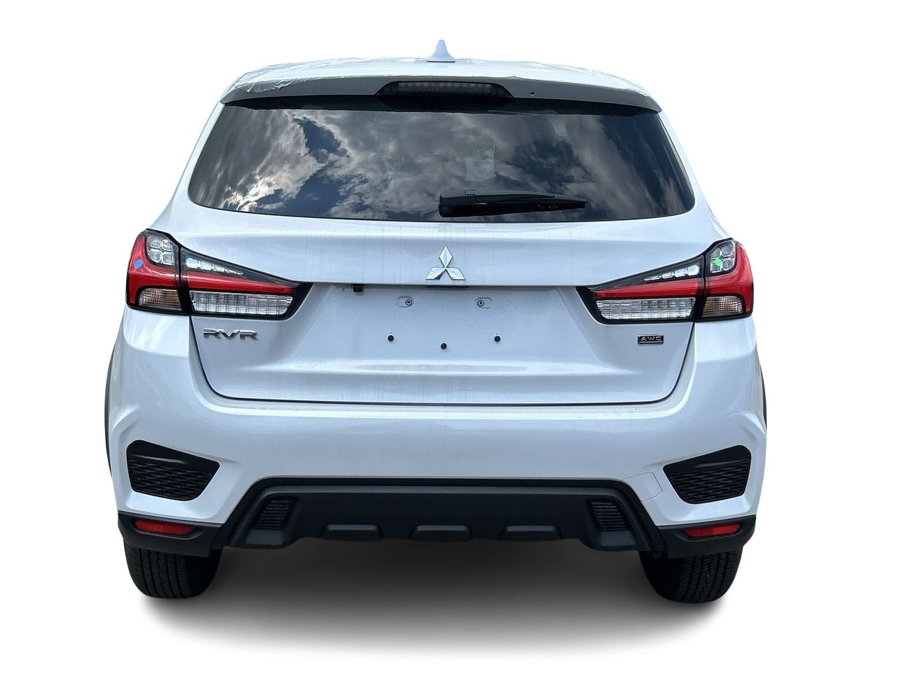 Mitsubishi RVR  2025 à Mississauga, Ontario