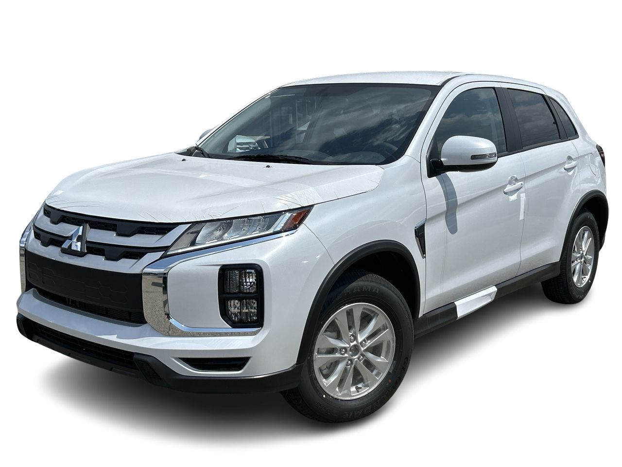 Mitsubishi RVR  2025 à Mississauga, Ontario
