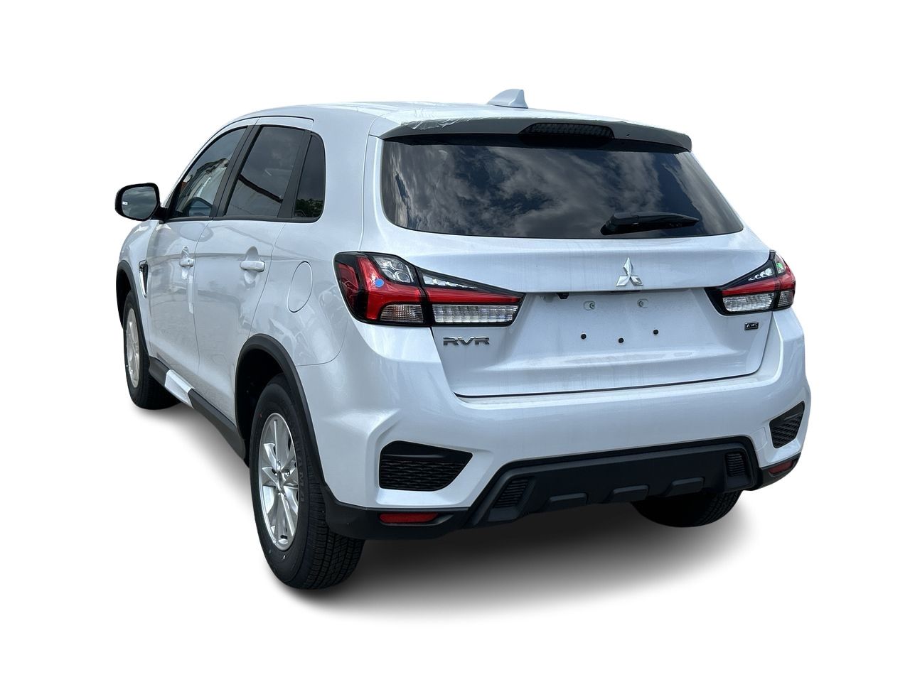 Mitsubishi RVR  2025 à Mississauga, Ontario