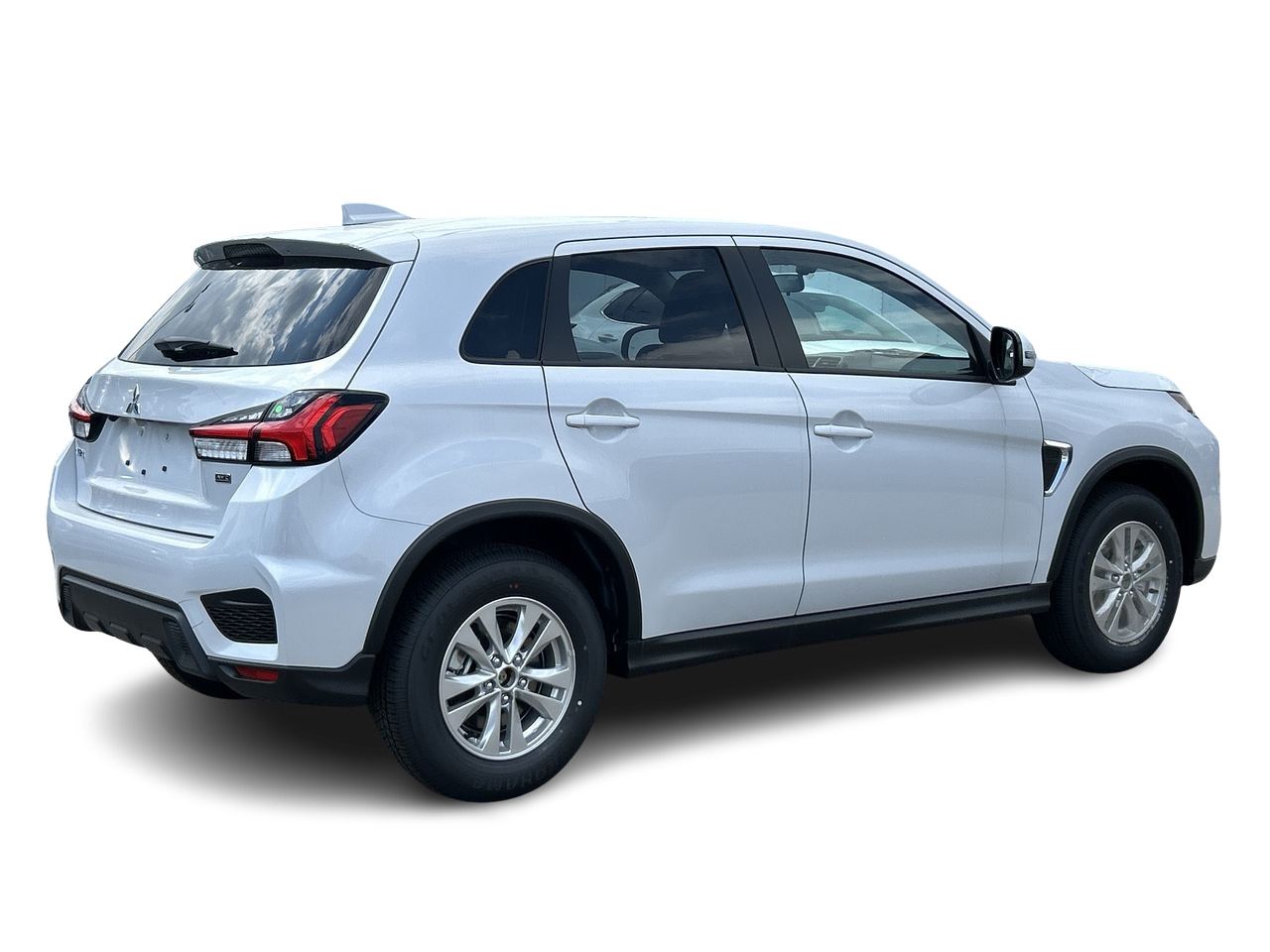 Mitsubishi RVR  2025 à Mississauga, Ontario