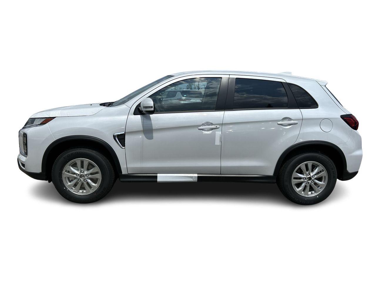 Mitsubishi RVR  2025 à Mississauga, Ontario