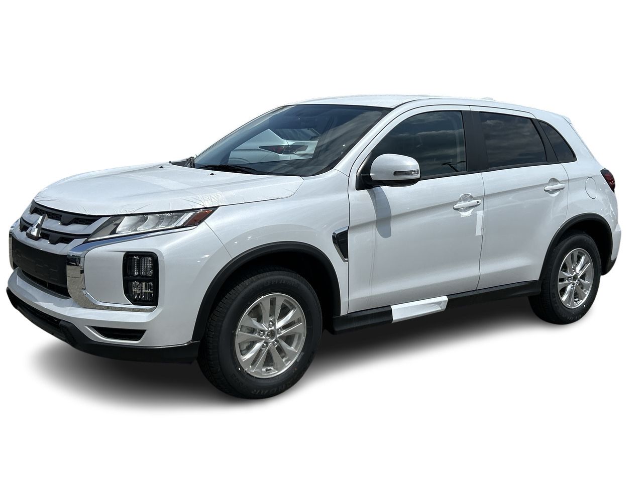 Mitsubishi RVR  2025 à Mississauga, Ontario
