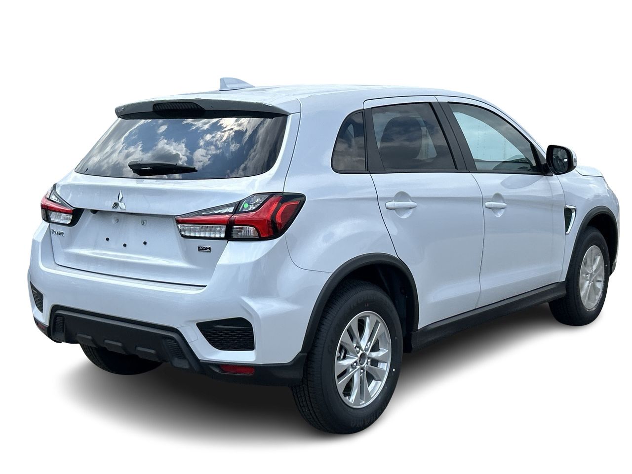 Mitsubishi RVR  2025 à Mississauga, Ontario