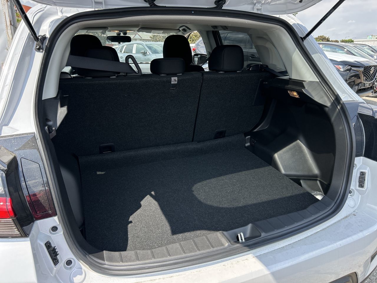 Mitsubishi RVR  2025 à Mississauga, Ontario