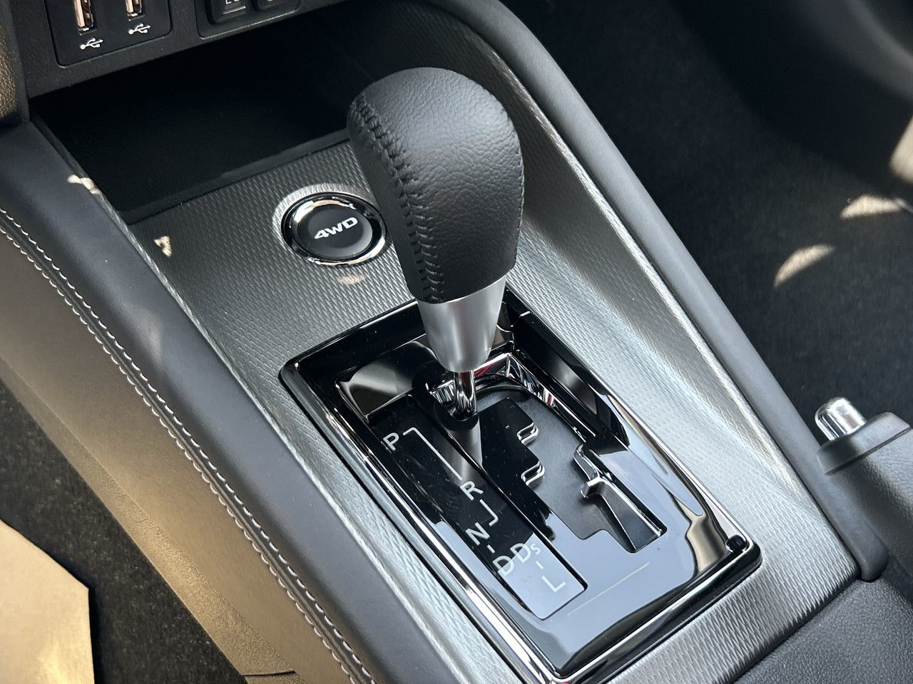 Mitsubishi RVR  2025 à Mississauga, Ontario