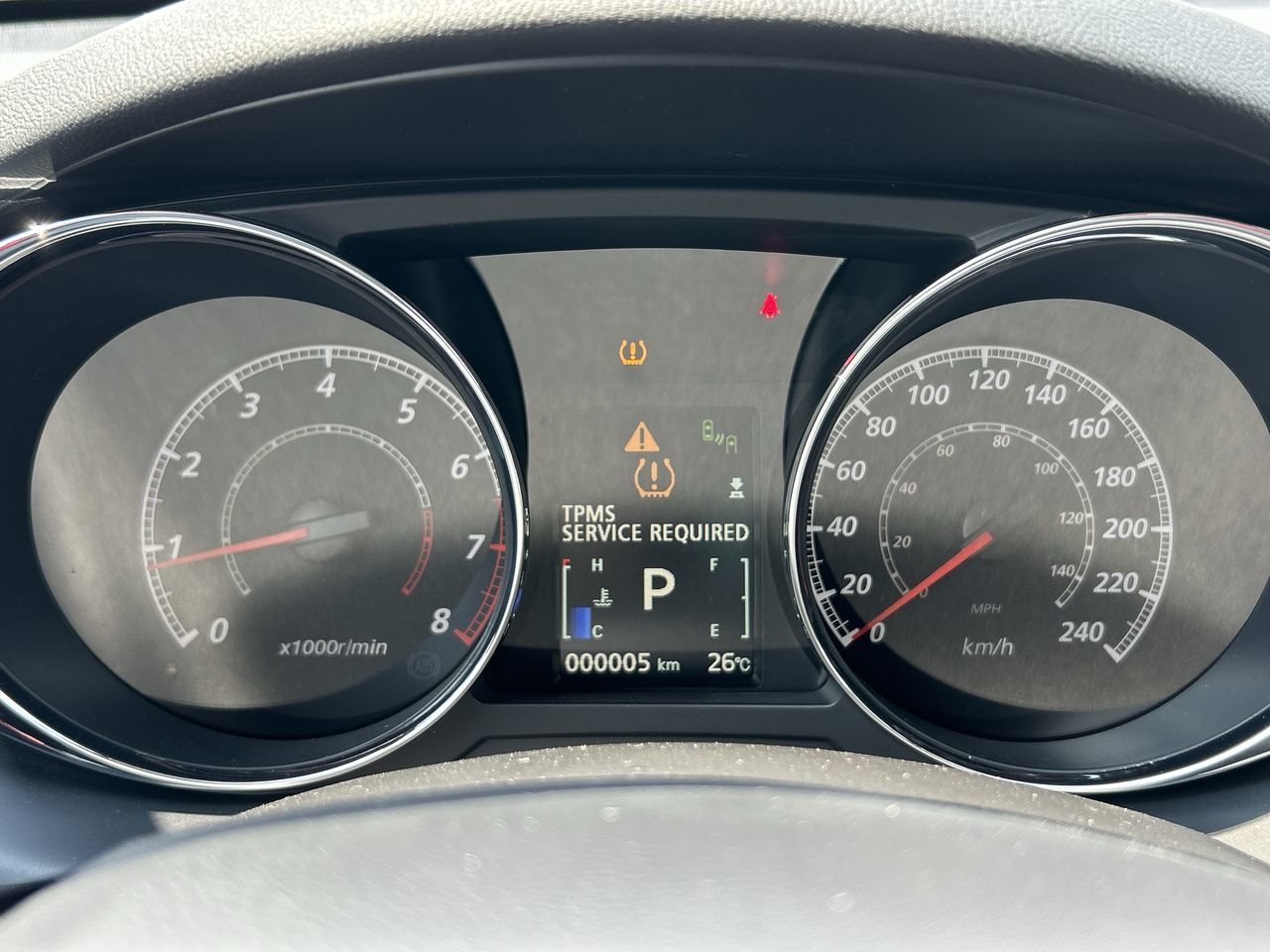 Mitsubishi RVR  2025 à Mississauga, Ontario