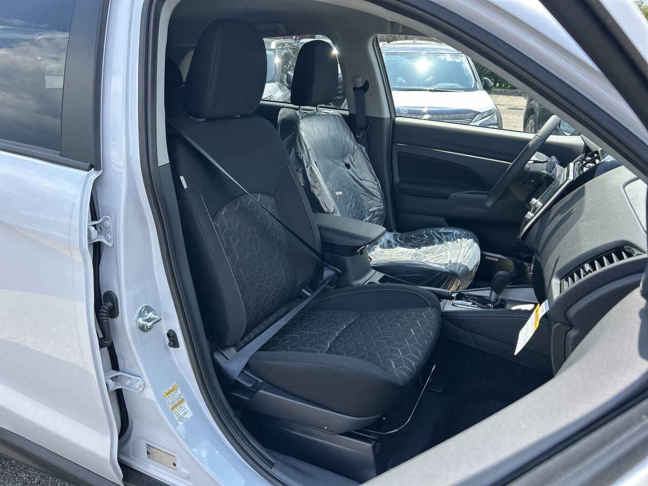 Mitsubishi RVR  2025 à Mississauga, Ontario