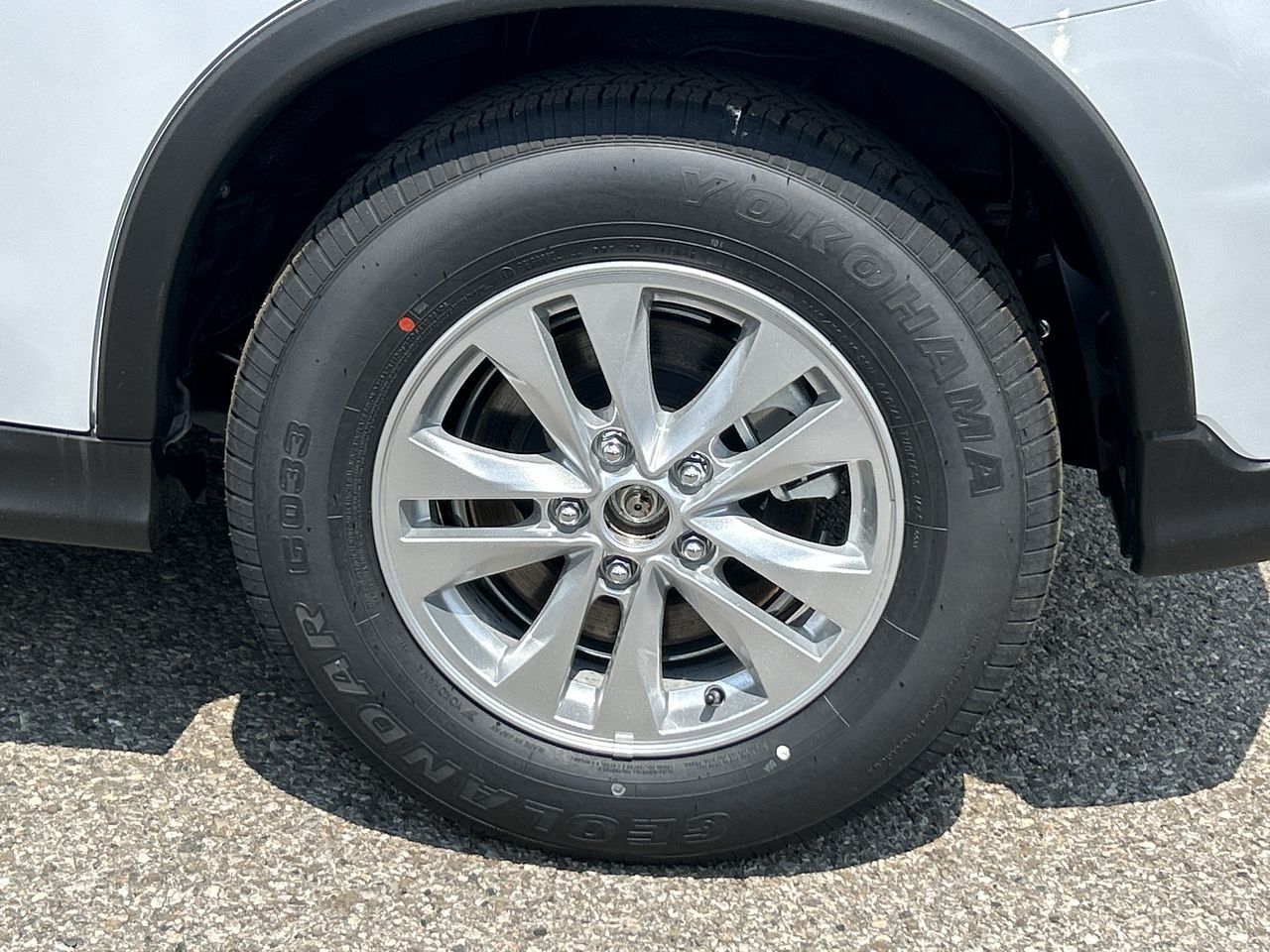 Mitsubishi RVR  2025 à Mississauga, Ontario