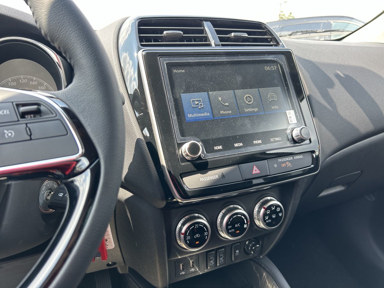 Mitsubishi RVR  2025 à Mississauga, Ontario
