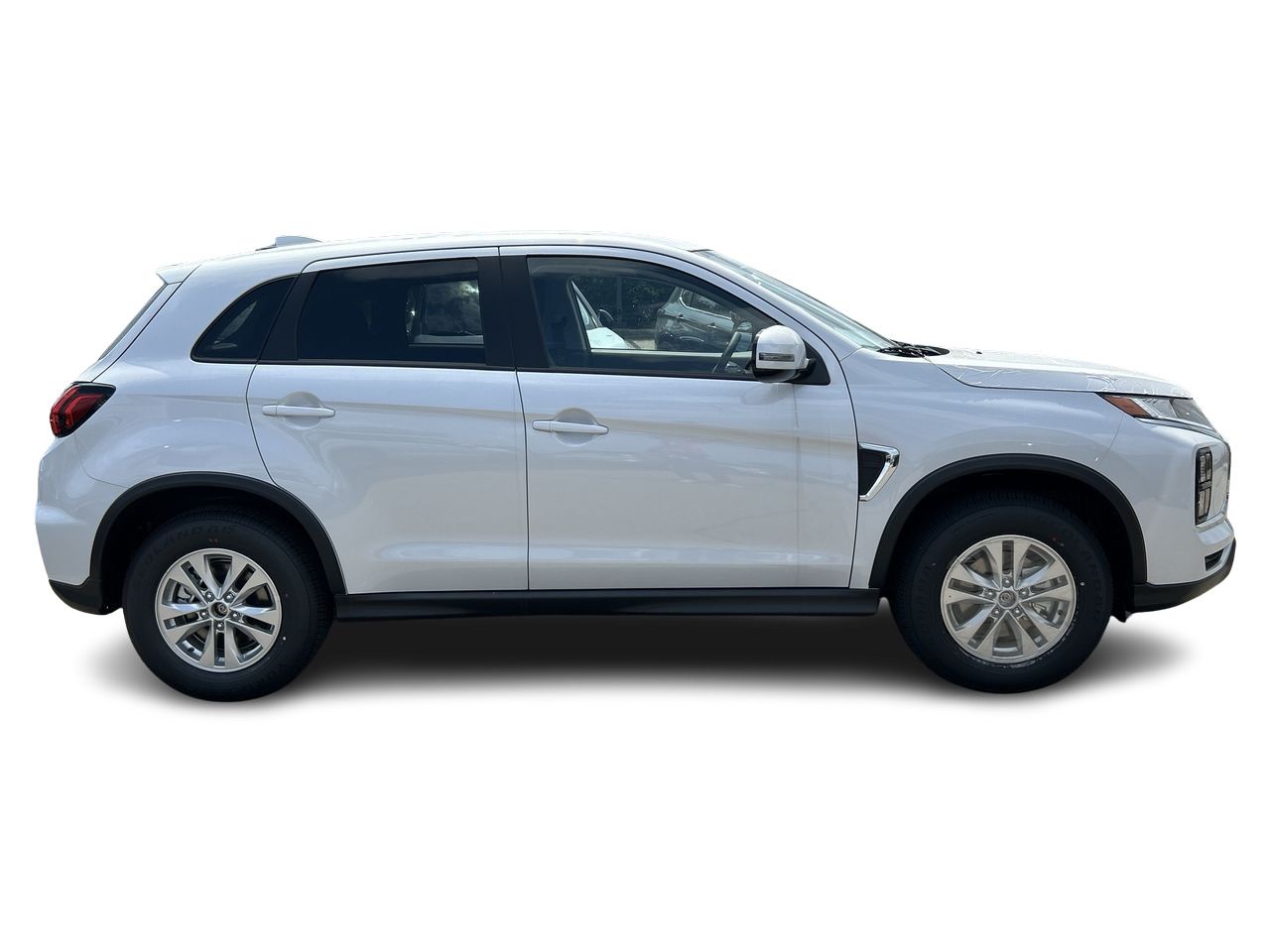 Mitsubishi RVR  2025 à Mississauga, Ontario