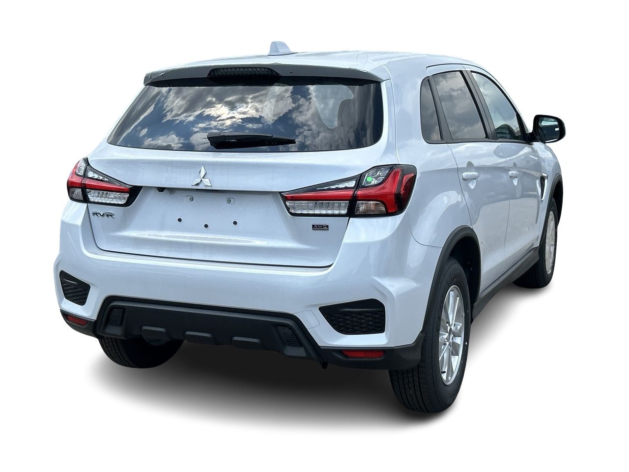 Mitsubishi RVR  2025 à Mississauga, Ontario