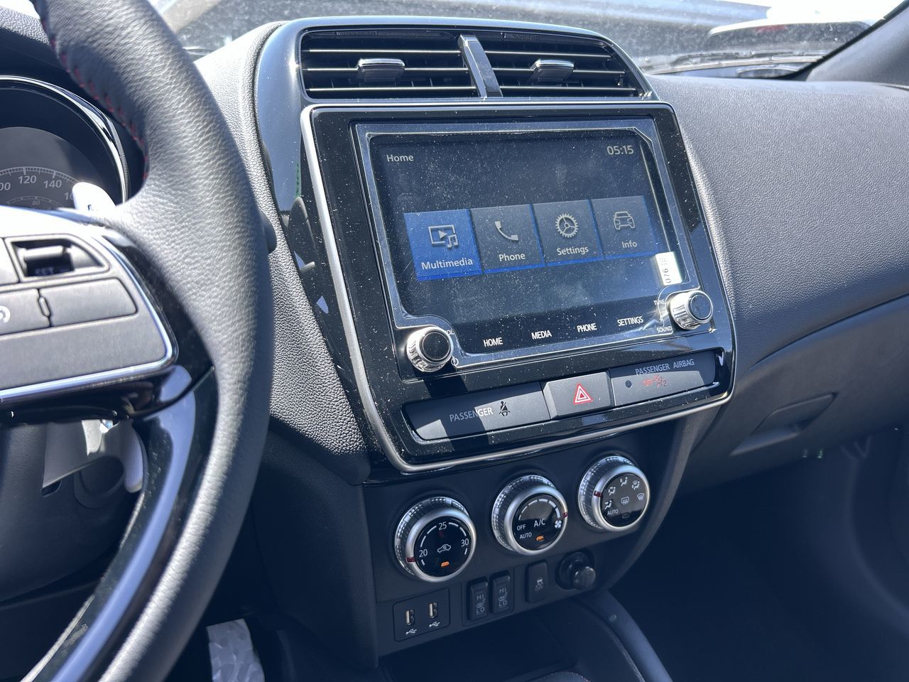 2025 Mitsubishi RVR in Mississauga, Ontario