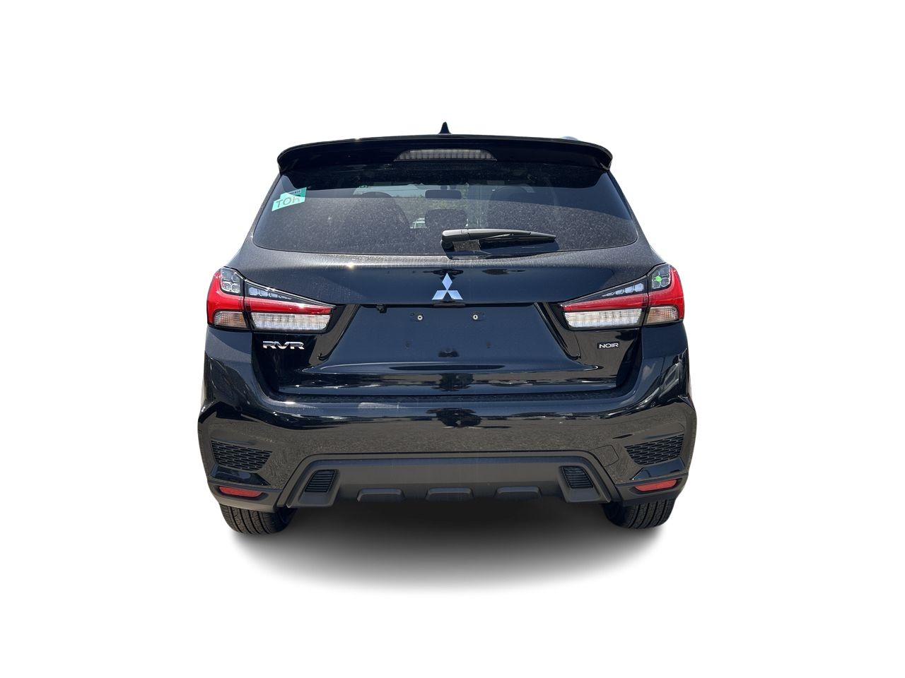 2025 Mitsubishi RVR in Mississauga, Ontario