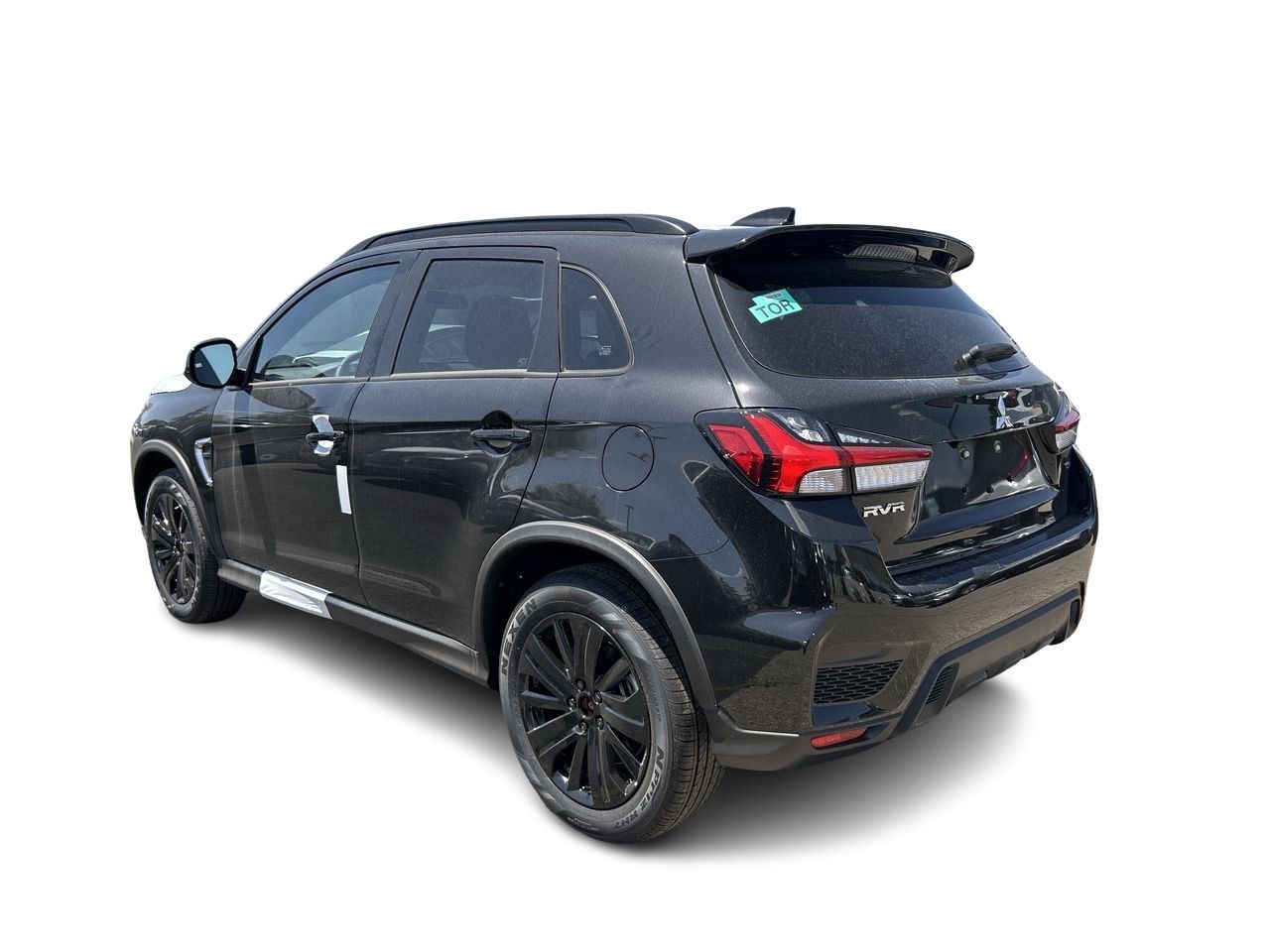 2025 Mitsubishi RVR in Mississauga, Ontario