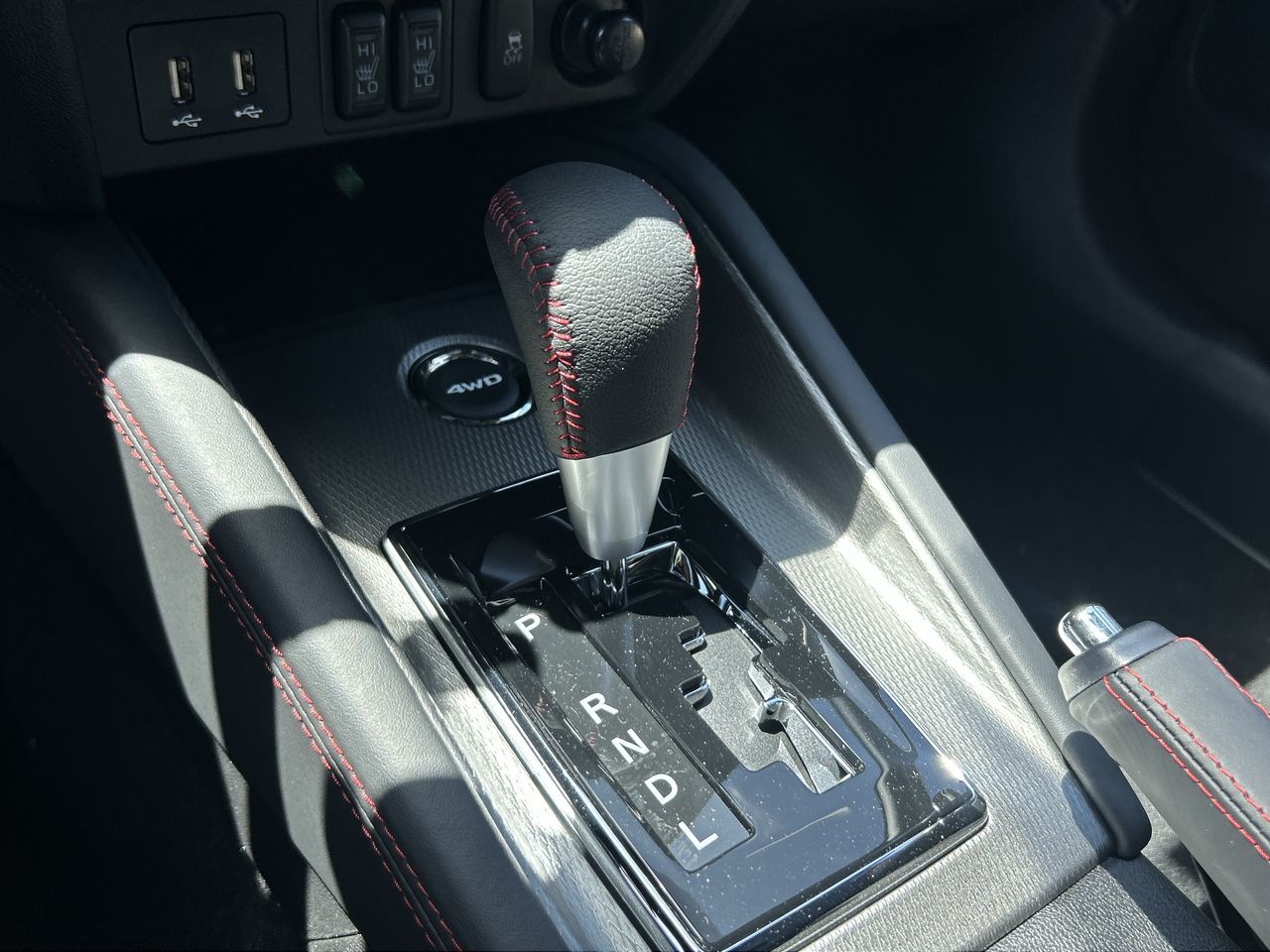 2025 Mitsubishi RVR in Mississauga, Ontario
