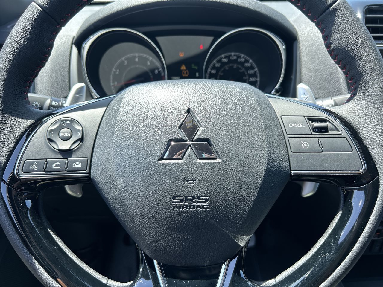 2025 Mitsubishi RVR in Mississauga, Ontario