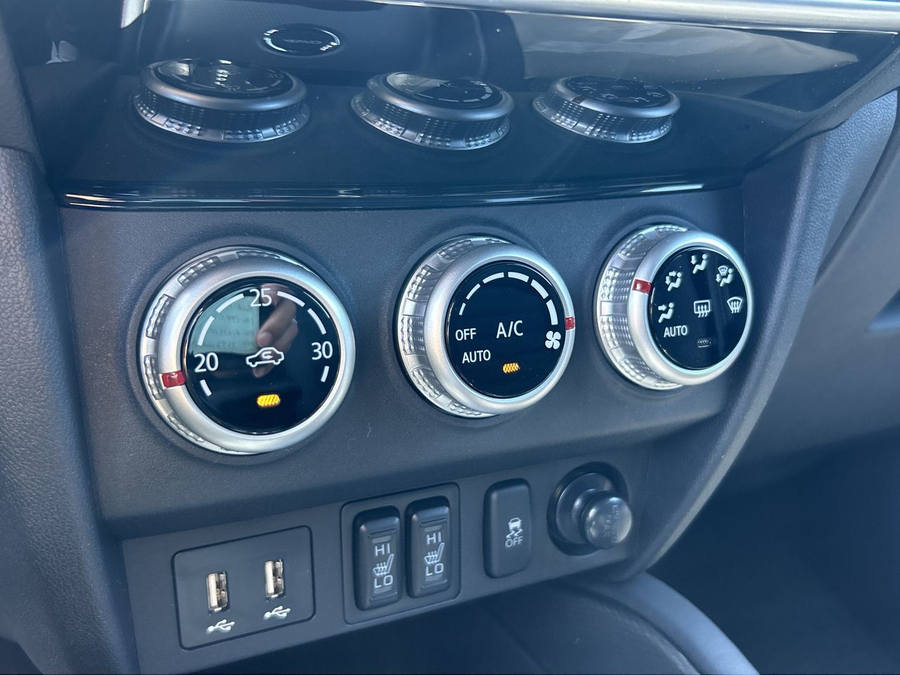 2025 Mitsubishi RVR in Mississauga, Ontario