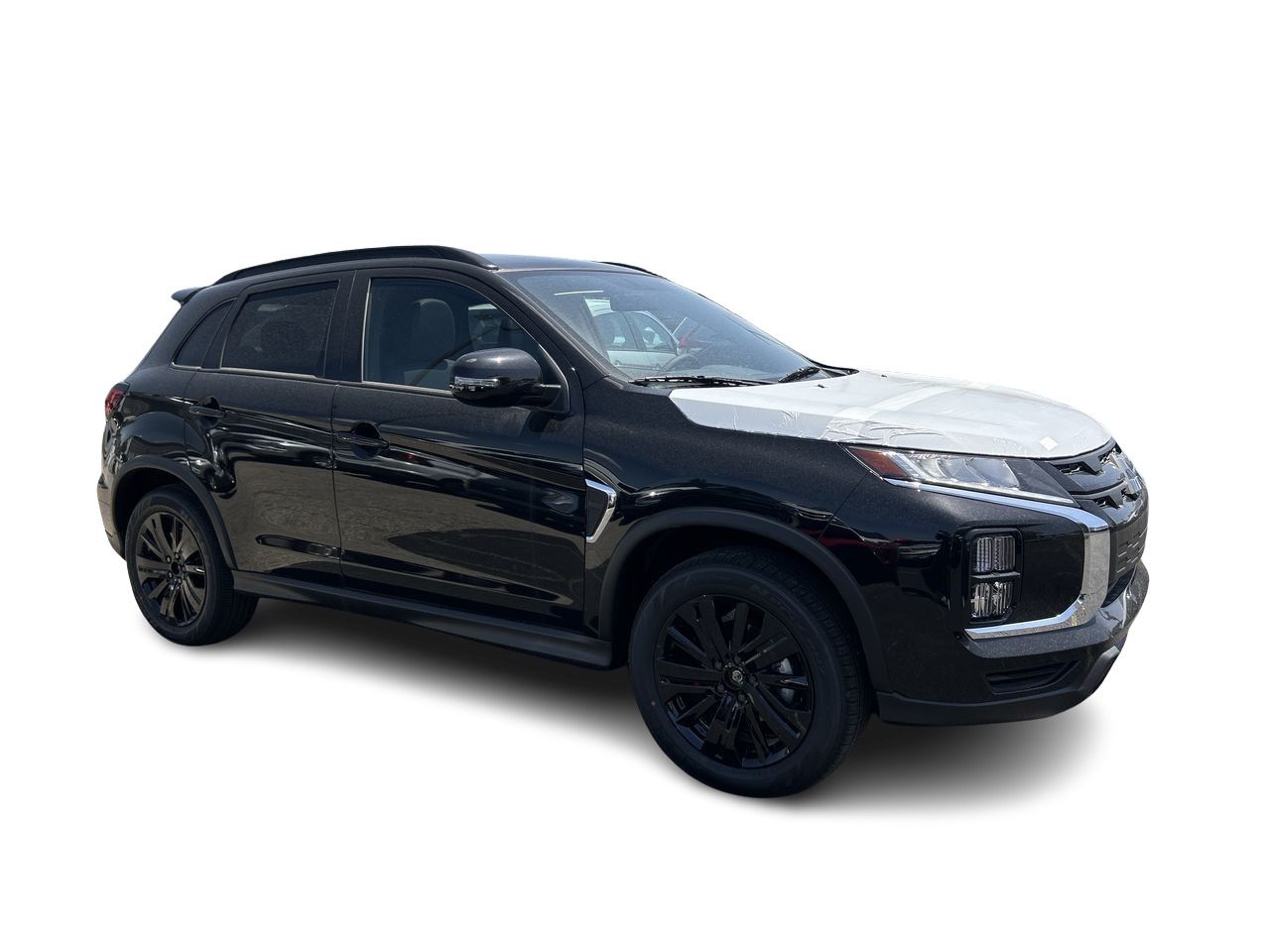 2025 Mitsubishi RVR in Mississauga, Ontario