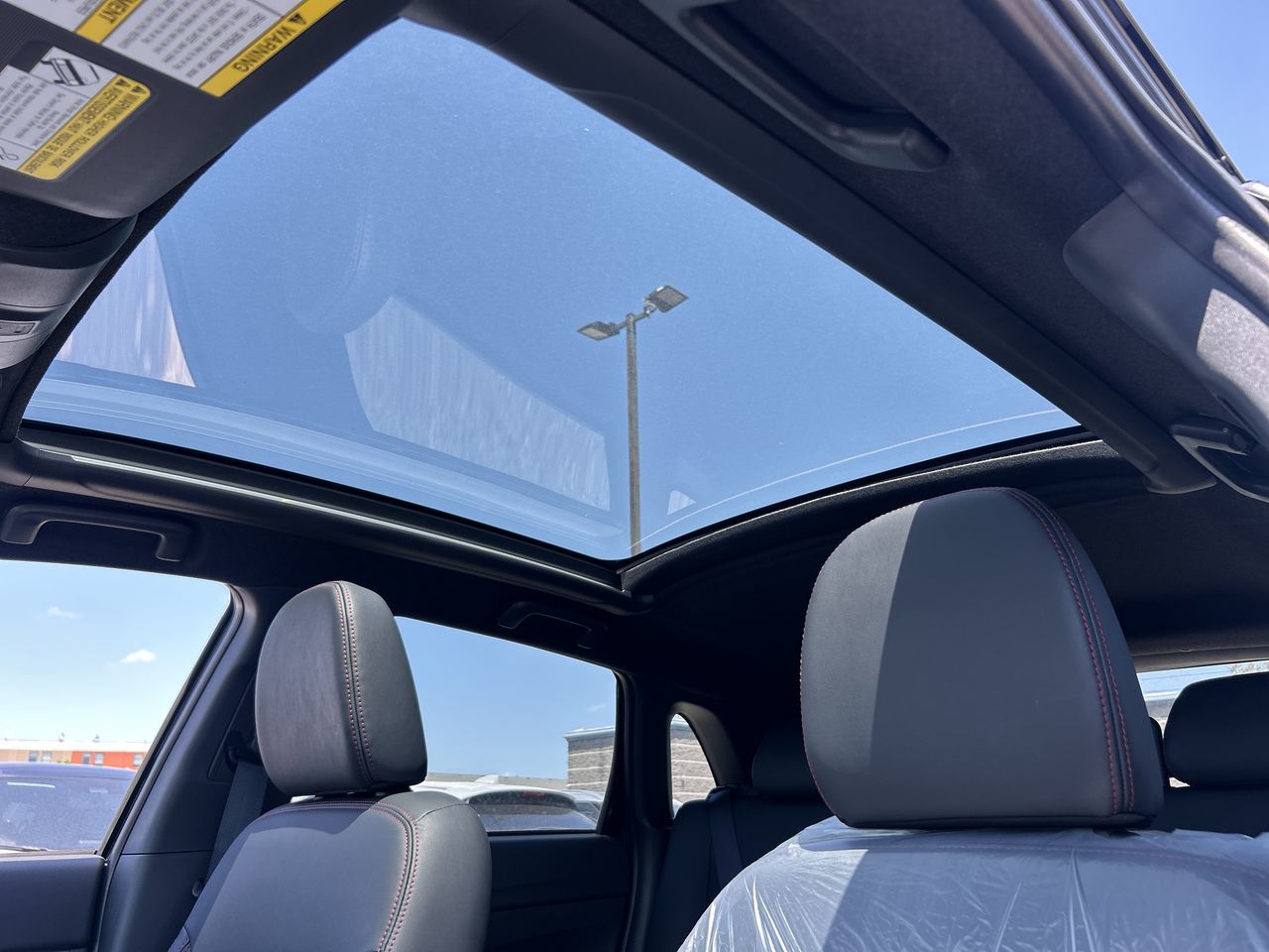 2025 Mitsubishi RVR in Mississauga, Ontario