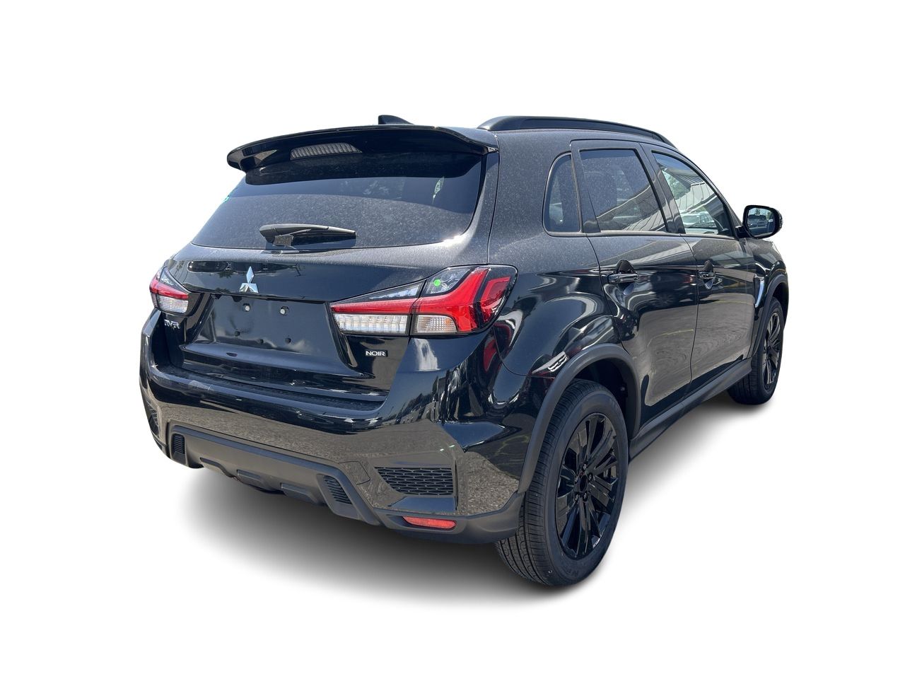 2025 Mitsubishi RVR in Mississauga, Ontario