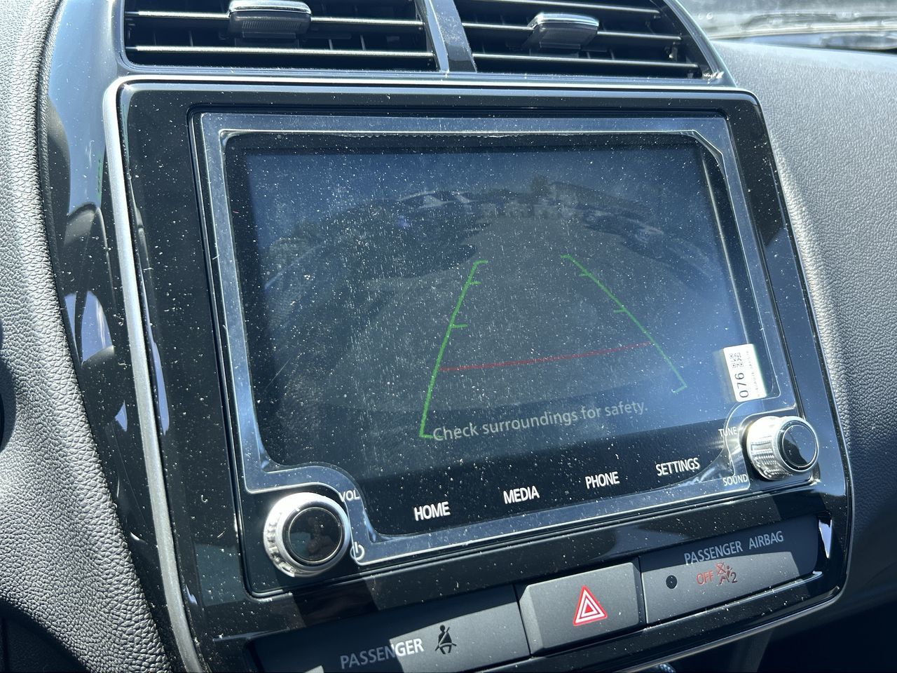 2025 Mitsubishi RVR in Mississauga, Ontario