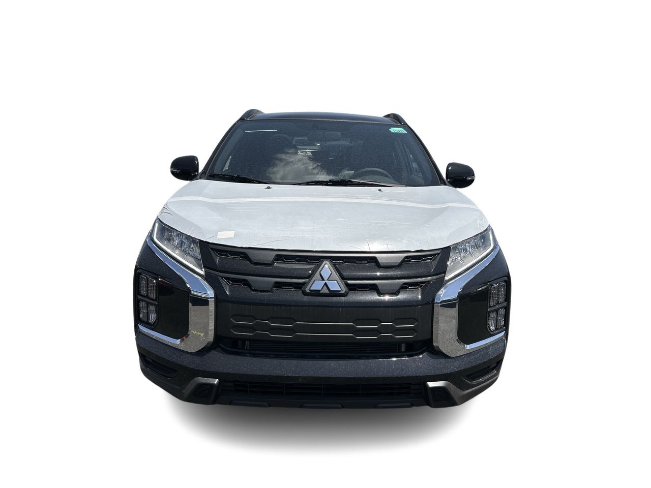 2025 Mitsubishi RVR in Mississauga, Ontario