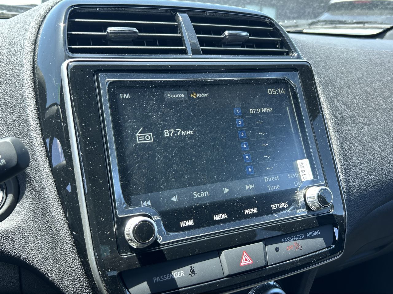2025 Mitsubishi RVR in Mississauga, Ontario