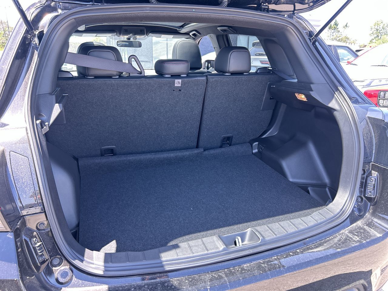 2025 Mitsubishi RVR in Mississauga, Ontario