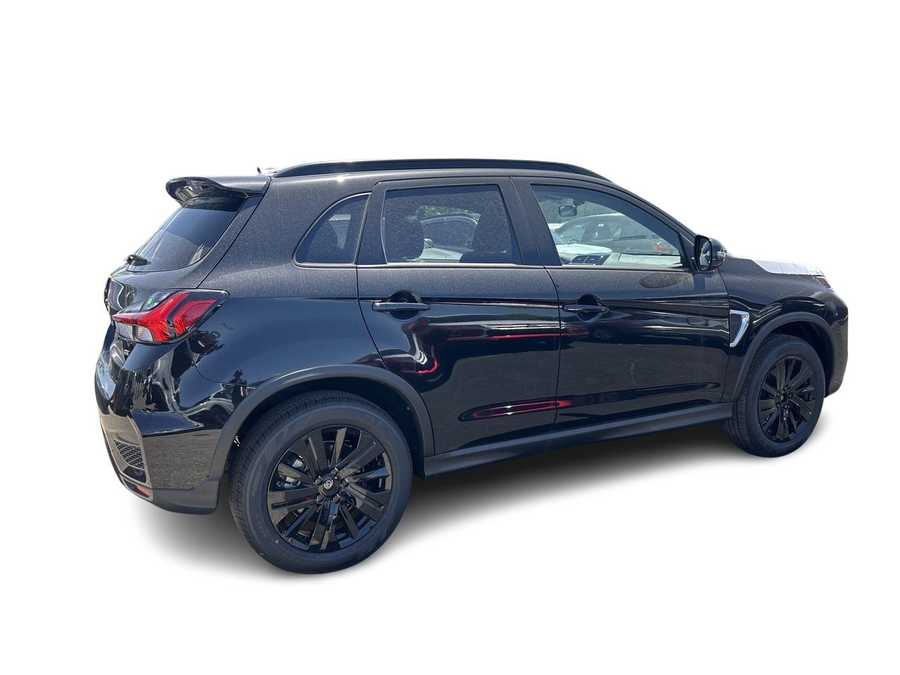 2025 Mitsubishi RVR in Mississauga, Ontario