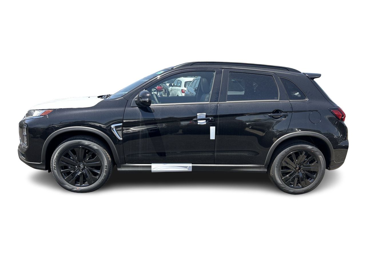 2025 Mitsubishi RVR in Mississauga, Ontario